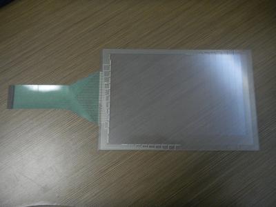 China TOUCH SCREEN FOR TOYOTA AIRJET LOOM for sale