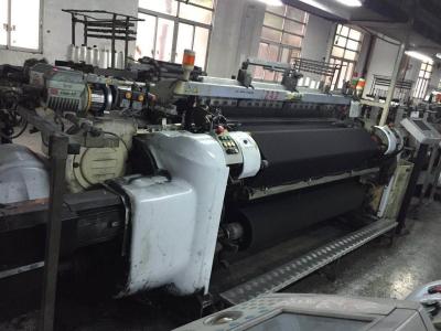 China USED VAMATEX SLIVER HS-190 RAPIER LOOM X 60SET for sale