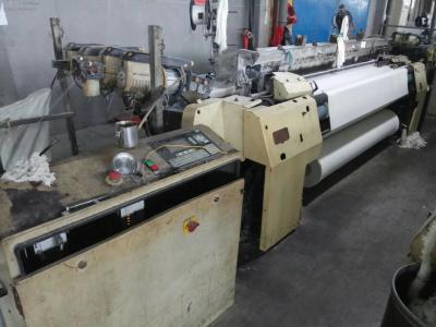 China USED PANTER E4X-230 RAPIER LOOM X 24SET for sale