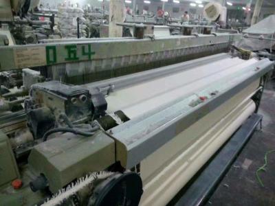 China USED SOMET SM93-280 RAPIER LOOM X36SET for sale