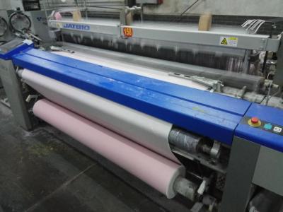 China USED TOYOTA JAT810-190 Air Jet Loom X14SET for sale