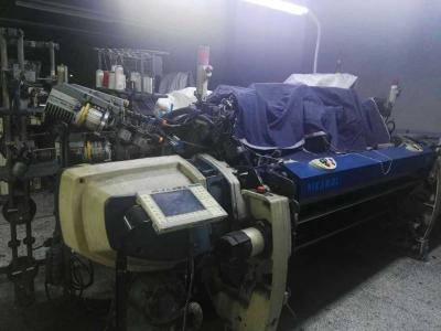 China USED PICANOL OPTIMAX-190 RAPIER LOOM X 12SET for sale