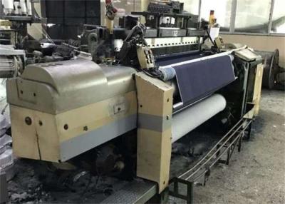 China USED PICANOL GAMMA-190 RAPIER LOOM X 24SET for sale