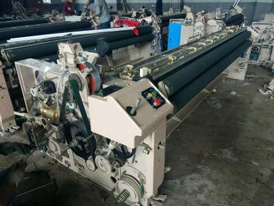 China RECONDITION JW408 WATER JET LOOM for sale