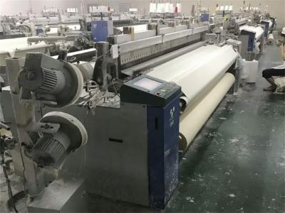 China USED TOYOTA JAT610-280 Air Jet Loom X24SET for sale