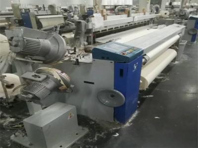 China USED TOYOTA JAT610-190 Air Jet Loom X18SET for sale