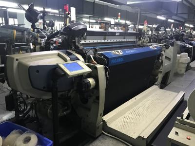 China USED PICANOL OPTIMAX-190 RAPIER LOOM X 24SET for sale