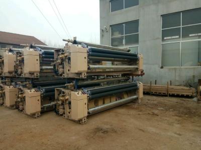 China RECONDITION CHINA WATER JET LOOM for sale