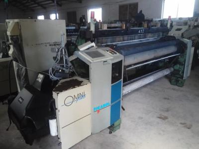 China USED PICANOL OMNI PLUS-190 X24SET for sale