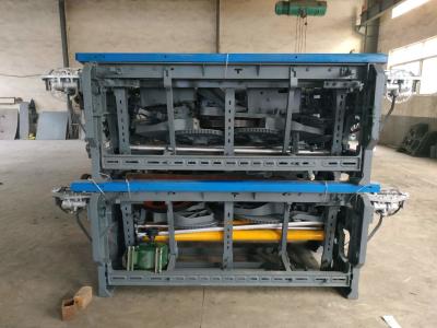 China RECONDITION GA788-150 CHINA RAPIER LOOM for sale