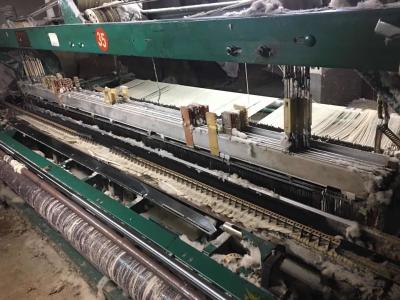 China USED CHINA RAPIER LOOM  SJ758-280CM HEAVY WALLBOARD X12Set for sale