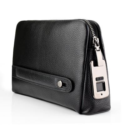 China Top Flat Security Smart Fingerprint With Lock Widely Use In Luggage Wallet Briefcase Handbag for sale