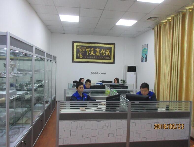 Verified China supplier - Shenzhen GN Time Technology Co., Ltd.