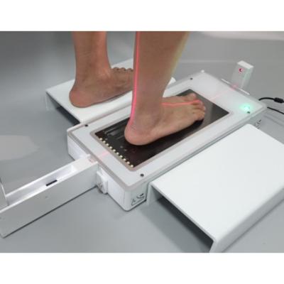 China 3D laser body scanner foot scanner for cnc 1 for sale