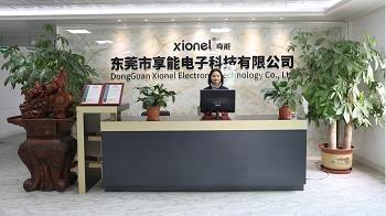 Verified China supplier - Dongguan Xionel Electronic Technology Co., Ltd.