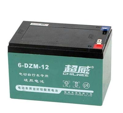 China Machine- Electric Bike 12 Volt Battery Lead Acid Battery 20Ah Long Life Used For Electric Bicycle Rechargeable 12v Battery Long Life for sale