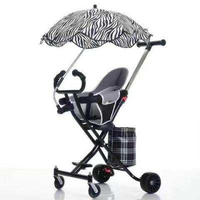 China Chinese Cheap Luxury Baby Stroller Supplier 5 Wheels Baby Pram For Sale for sale