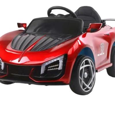 China Ride On Toy The Latest Hot Sale Of A Variety Of Styles Of Children's Electric Toy Cars for sale