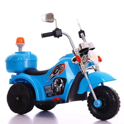 China 2020 styles China's cheapest high-selling electric motor toy motorcycle for sale