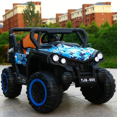 China Ride On Toy China 12v Electric Car Wholesale Remote Control Toy Boys Ride On Car for sale