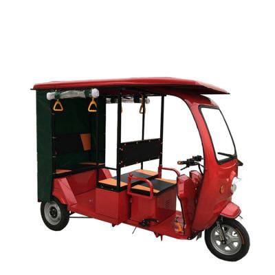 China China Hot Selling 1000 Electric Sightseeing Vehicle W Passenger Electric Vehicle For Sightseeing 8 People for sale