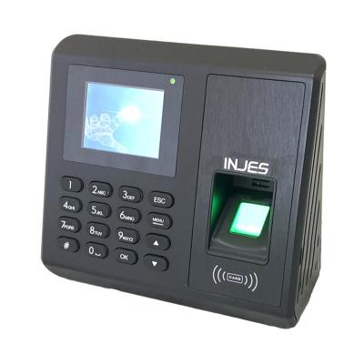 China Wireless Wiegand TFT Screen WIFI Fingerprint Time Attendance Gsm For Chain Store 3000 (KFC Or Mcdonald Optional 10000 for sale