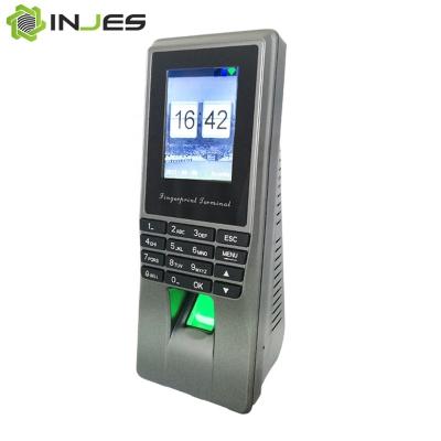 China Free IC/ID SDK WIFI TCPIP RFID Fingerprint Security Access Control Door Lock System for sale