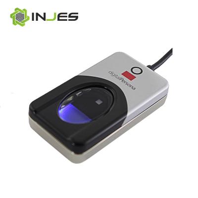 China Waterproof Micro USB Sensor Windows Optical Fingerprint Reader Hello (uru4500) URU4500 for sale