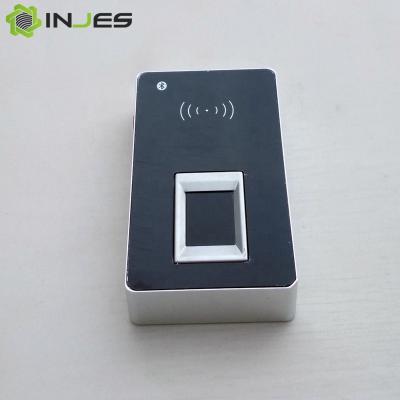 China Battery NFC Wireless Fingerprint Android IOS Embedded Biometric Fingerprint Reader FRT1015 for sale