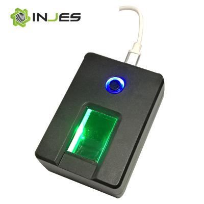 China JAVA Biometric USB Fingerprint Reader With Android SDK (FRT1016) FRT1016 for sale