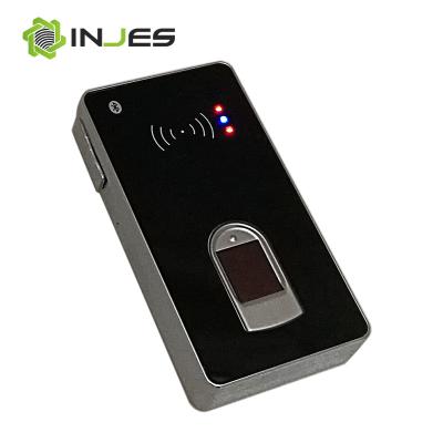 China Windows Linux IOS Android BLT USB Biometric Fingerprint Reader For Mobile Tablet FRT1012 for sale