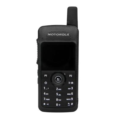 China Small and Portable SL1K Digital Walkie Talkie DMR Original Motorola Motorola Conference Two Way Radio for Hotels and Restaurants for sale