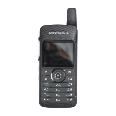 China Small and Portable SL2K SERIES Digital Walkie Talkie DMR Original Motorola Motorola Conference Two Way Radio for Hotels and Restaurants for sale