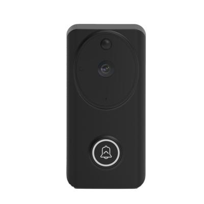 China NEWEST TSHICOM OEM SUNCAM 2021 motion detection wireless video home doorbell camera ring peehole wifi smart doorbell camera for sale