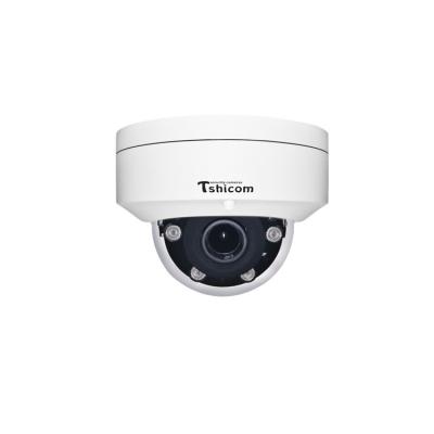 China TSHICOM NIGHT VISION Full HD 5.0MP PTZ Wholesale OEM Network IP67 Home CCTV System Camera DOME 4X Dome 4X Optical Zoom Camera for sale