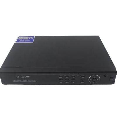 China OEM AHD CVI TVI Analog Network 5in1 1080p 2MP 3MP 4MP 5MP 4ch 8ch 16ch H.264 265 HD DVR 5in1 XVR for CCTV Home Security System TS-X8616 for sale