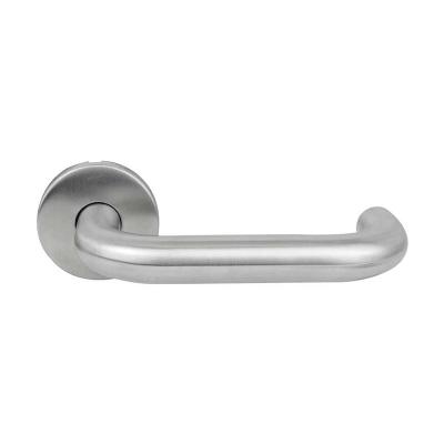 Cina Modern Interior Door Handles Lever For Entry Door Lever Handle in vendita