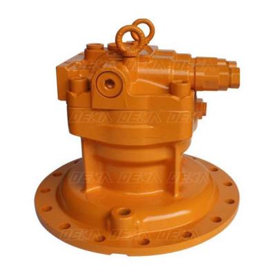 China CAT320C CAT320D Excavator Swing Motor M5X130CHB-11A-03D for sale