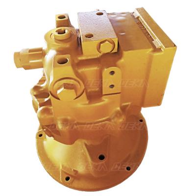 Cina Oscillazione KOMATSU Pc200-7, escavatore Mini Slew Motor del motore MB85 in vendita