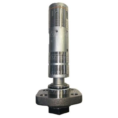 Cina Nessun escavatore Pressure Relief Valve, parti della copertura di 1KG KOMATSU Pc200 in vendita