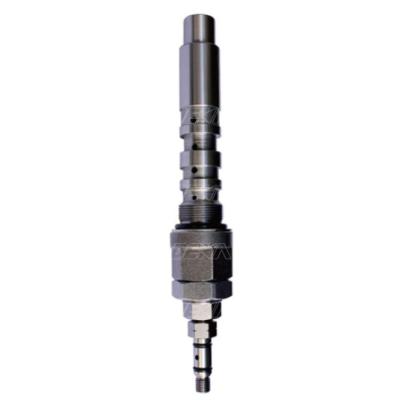 中国 ISO9001 Relief Valve Excavator小松Pc120 Parts 708-2L-04523 販売のため