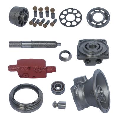 China Excavador universal de acero Parts For M2X146B del motor del oscilación 2KG en venta