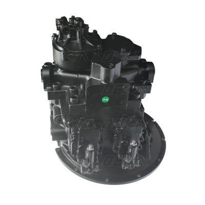 China DEKA K5V212DPH-OE81 used for SANY EXCAVATOR SY485 excavator hydraulic pump with high-efficiency for sale