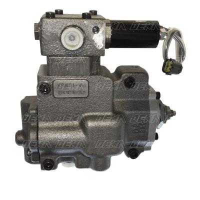 China K-9N1H SANY SY335 Hydraulic Pump Regulator High Efficiency for sale