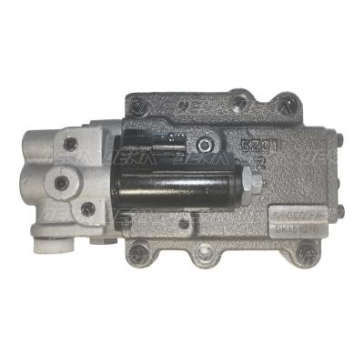 China S-OE01 het Graafwerktuig Components van de Hydraulische Pompregelgever SANY SY235 Te koop