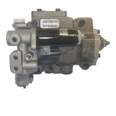 China SY205/215 graafwerktuig Hydraulic Regulator, Negatieve Zware het Materiaalvervangstukken van Controlecm Te koop