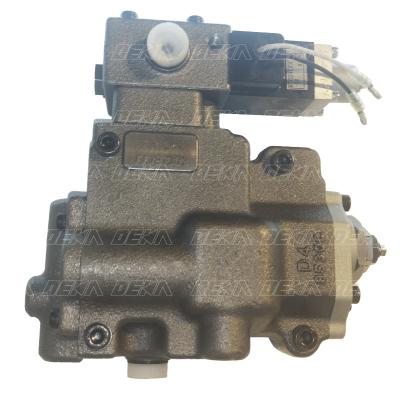 China Achter de Hydraulische Pompregelgever h-9N2S van KATO HD2048 met Solenoïde Te koop