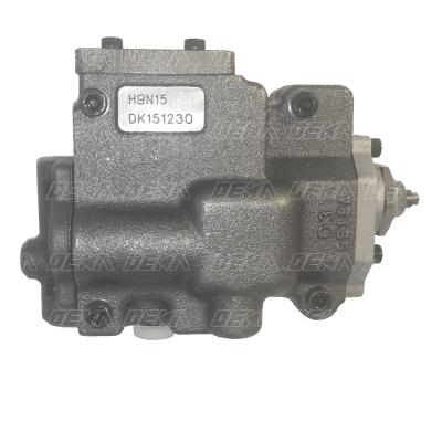 China Aftermarket van de pompregelgever h-9N15 Delen voor Bouwmachines KATO HD1430 Te koop