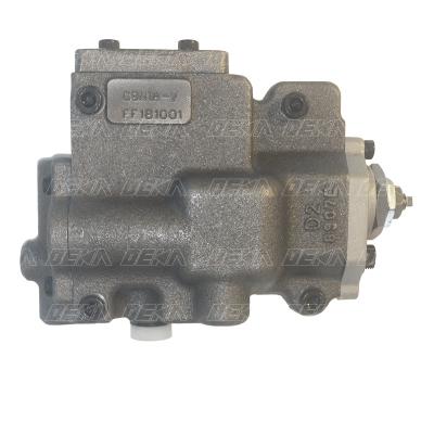 China KATO HD700 HD820-1 Pump Pressure Regulator G-9N1A Excavator Pump Parts for sale