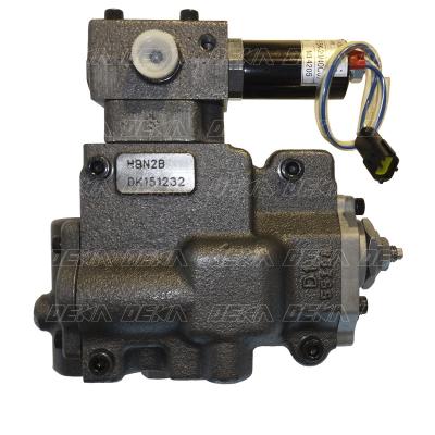 China Achtersolenoïde h-9N2B Hydraulische Drukregelaar, het Grondverzetdelen van EC460 D3V180 Te koop